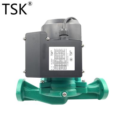 China Family Houses High Efficiency PH751EH Hot Water Circulation Booster Pump For Air Conditioning System for sale