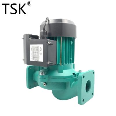 China Family Houses High Efficiency PH255EH Circulation Heating Booster Pump For Industrial Circulation for sale