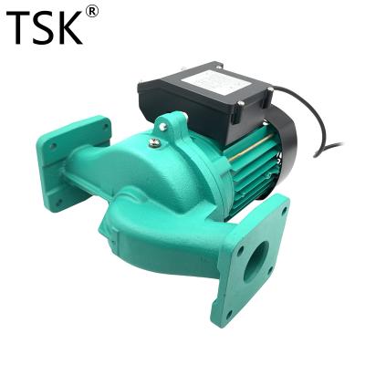 China Single Family Homes High Efficiency PH257EH Central Heating Circulation Booster Pump for sale