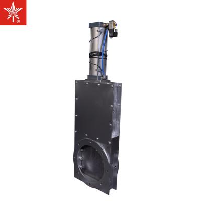 China Top Quality General Widely Used Price OEM Pneumatic Gate Valve For General for sale