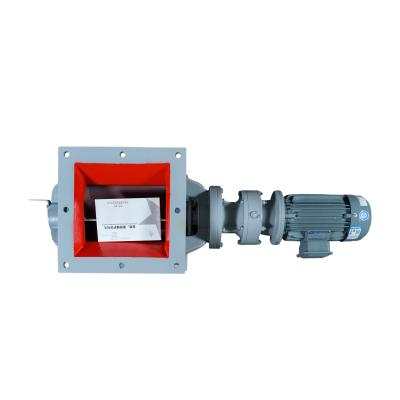 China Rotary Manufacturing General Professional Medium Temperature Industrial Feeder Valve for sale