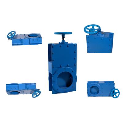 China General gate valve with price for sale