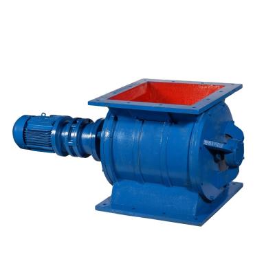 China General Made in China Top Quality Seal Price Conductor Rotary Valve for sale