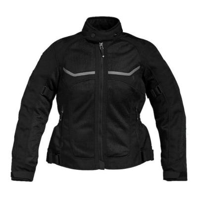 China Best Summer Breathable Black Men's BOWINS Cycling Jacket for sale