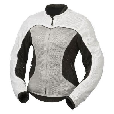 China BOWINS Moto Inexpensive Protective Breathable Jackets for sale