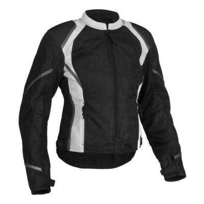 China BOWINS Men's Breathable Biker Jacket For Sale for sale