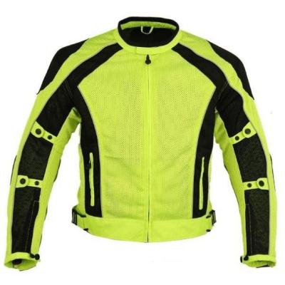 China Wholesale high quality breathable Bowins design motorcycle clothing/motorcycle jacket/motocross jacket for sale