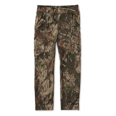 China Wholesale Custom 100% Polyester Manufacturing Youth Camouflage Pants for sale