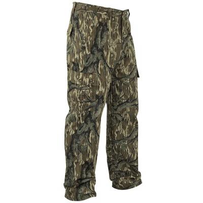 China Custom 100% Polyester Camouflage Pants Waterproof Hunting Pants for sale