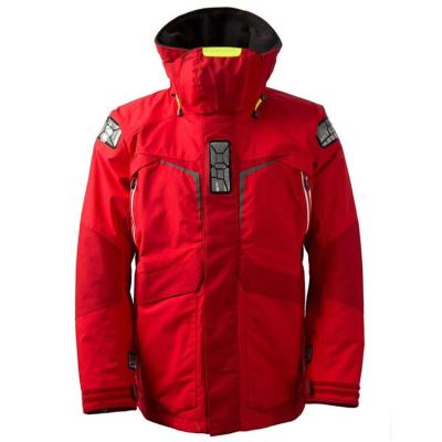 China BOWINS Breathable Waterproof And Windproof Fishing Jacket Men For Heater for sale