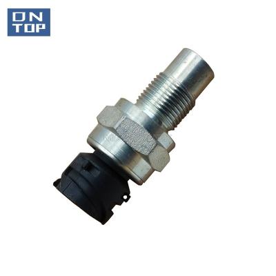 China European Metal Maxtor Truck Spare Parts Speed ​​Sensor 0125424217 For MB Truck for sale