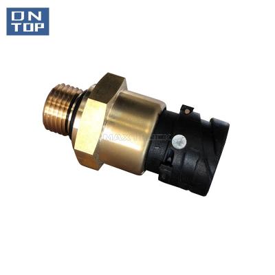 China European Metal Maxtor Truck Spare Parts Pressure Sensor 20829689 20428459 20528336 For VL Truck for sale