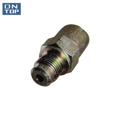 China European Metal Maxtor Truck Parts OME 1379215 1864034 1917514 For SC Truck Overflow Valve for sale