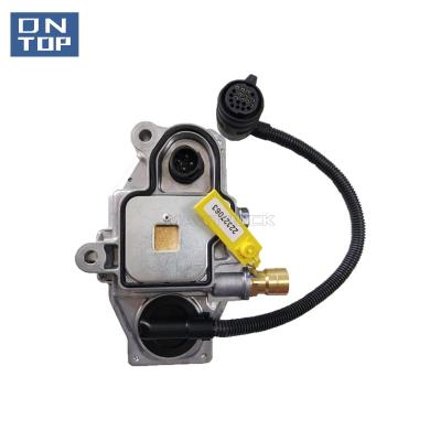 China European Metal Maxtor Truck Spare Parts Solenoid Valve 22327063 20584497 7422327063 For VL/RVi Truck for sale