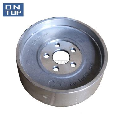 China Maxtor factory price truck spare parts 20707160 21617479 7421617479 for RVI/VL truck water pump pulley 20707160 for sale