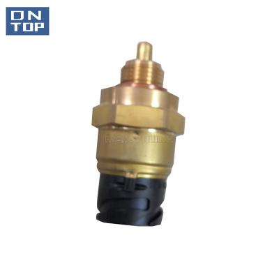 China High Quality Metal Maxtor Truck Parts Oil Pressure Sensor OEM 1673078 For DAF Truck for sale