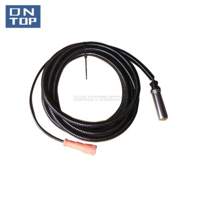 China Heavy Duty Metal Maxtor Truck Spare Parts ABS Wheel Speed ​​Sensor 4410359262 For MB Truck Sensor for sale