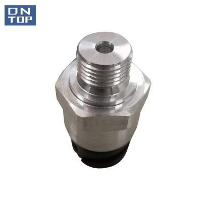 China Metal Maxtor Fuel Pressure Sensor 4410440010 1781199 0055425818 88255030091 1506009 For SC/MB/MAN/DAF Truck for sale