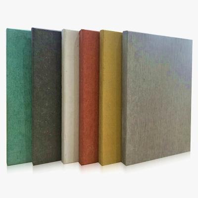 China Good Insulation Fireproof Calcium Silicate Board Excellent Insulation Performance for sale