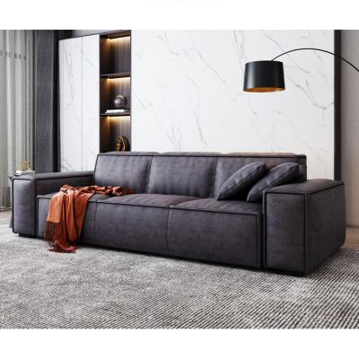 China FEIFAN New Design Modern Fashion Luxury Comfortable Single Fabric Sofa (Other) Custom Wholesale Adjustable 2 3 4 Seater Living Room for sale