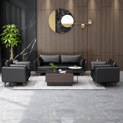 China Wholesale modern design style luxury hotel leatherette leisure fashion nordic sofas set furniture living room sofa for sale