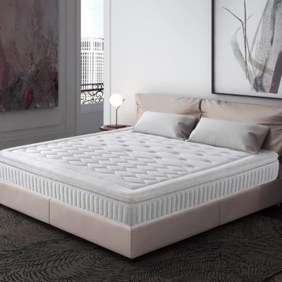 China Convertible Mattress Bedding Set Sale Coconut Coir Pocket Spring Foam for sale