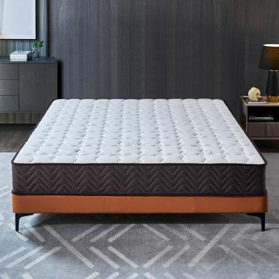 China High Quality Convertible Pocket Spring Coil King Size Bed Mattress Compress Mattress For Sale for sale