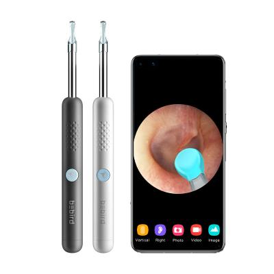 China popular ear camera bebird R1 Endoscope camera gift endoscope ear wax remover wireless for sale