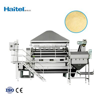 China Baby Cereal Food Baby Cereal Baby Food Making Machine HTL-1223 28 Technical Patents Multifunctional Baby Food Machine for sale