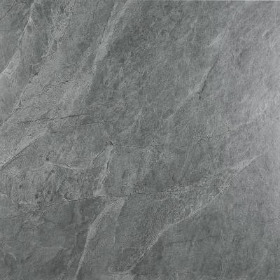 China Goodone Country Non Carrara Large Vintage Antique Dark Slip Flooring Matte Porcelain Tile 24X24 for sale