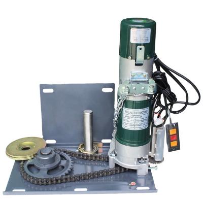 China China modern factory electric motor for rolling door for sale