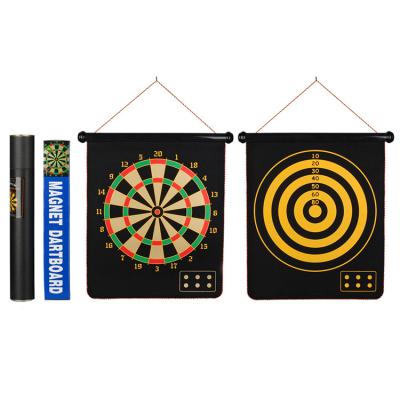 China High Quality Stylish Wall Protection Sports Dartboard Games Target Cloth Online Target for sale