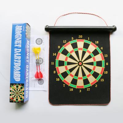 China Sports Dart Games Innovation Sport Customized Magnetic Dart Flights Target Game Lanao Dart for sale