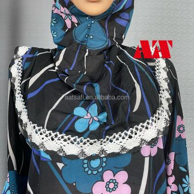 China Islamic Dress Autumn Islamic Dress Muslim Abaya Long Sleeve Casual Dress for sale