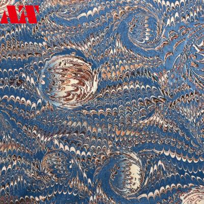 China Add your requirments for Stretch Fabric For Dancing New Fashion Moss Crepe Digital Print Stretch Spandex Fabric Comfortable Polynylon Knitted Fabric for sale