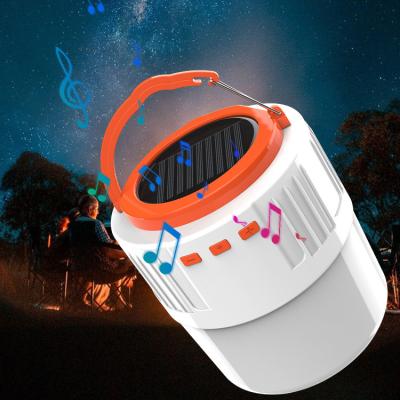 China Degradable/Explosion-Proof/Polluted Led Outdoor Solar Power Cut Emergency Camping Power-Out Lamp Night Light Mobile Bulb Bead Usb Light Mobile for sale