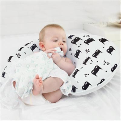 China Anti-Apnea New Design Multifunctional Newborn Breastfeeding Adjustable Nursing Pillow for sale