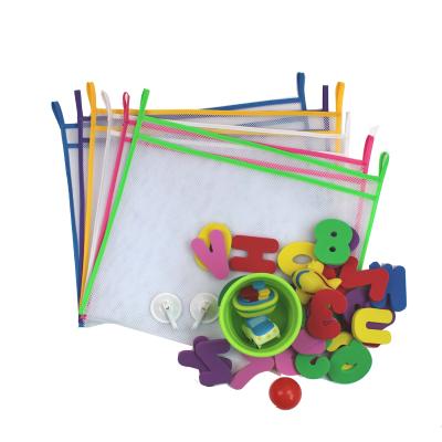 China Bathroom Bathroom Mesh Bag Toys for sale