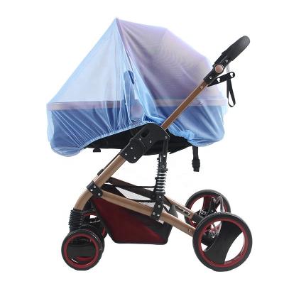 China Polyethylene New Products Firm Reliable Baby Stroller Dustproof Cover In 2019 for sale