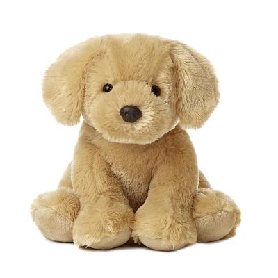 China Best Most Popular Cute Dog Plush Toy Selling Wholesale Realistic Cute Dog Plush Toy Stuffed Animals for sale