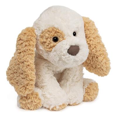 China Plush Dog New Style Diversified Promotional Soft Puppy Stuffed Dog Toy Realistic Plush Toy for sale