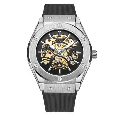 China Power Reserve Hot Sale Wholesale Private Label Cheap Mens Watch With Low Price Manufacturer In China for sale