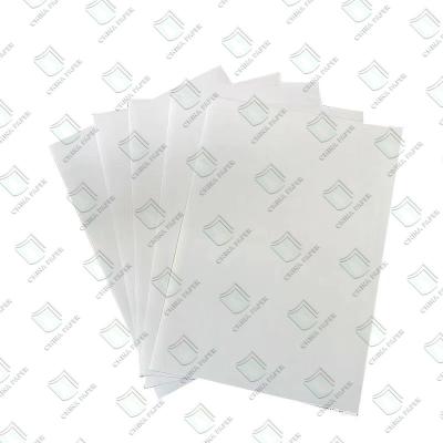 China A4 Copy Paper 70GSM/75GSM/80GSM White Copy Paper for Clear and Legible Duplex Results for sale