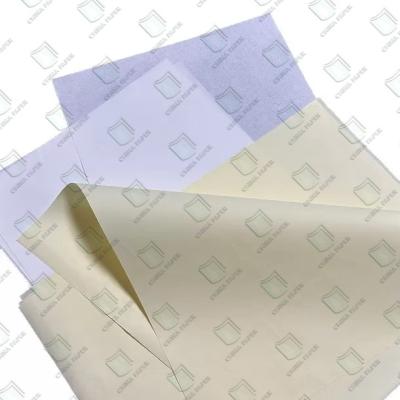 China Druckpapier aus Holzpulp Bibelpapier/Wörterbuchpapier 28 g/m50 g/m zu verkaufen