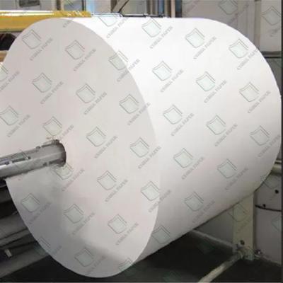 China C2S  High Bulk Art Board Coated Board for sale