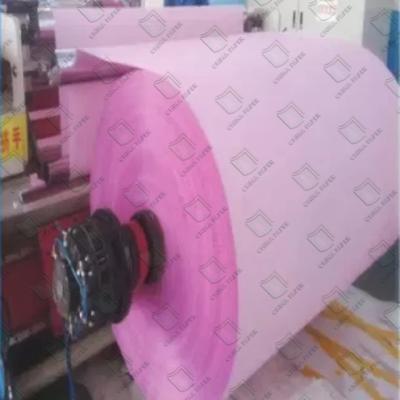 China Papel de impresión sin carbono liso Resistente al envejecimiento Papel de factura sin carbono en venta