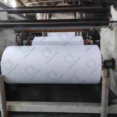 China 190gsm LPB Liquid Packaging Paper Board For Drinking Grade Packages for sale