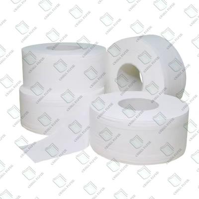 China Clean Comfortable And Eco Friendly Toilet Paper Customized SGS Certification for sale