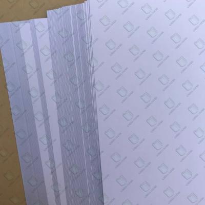 China Smooth Surface Excellent Ink Absorption: Superior Offset Pring Paper Bond Paper 680*1000mm for sale