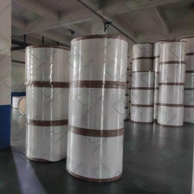 China Popular Printing Smooth Uncoated Woodfree Paper White Newsprint Paper in Sheet or Roll for sale